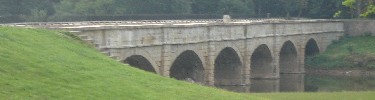 Photo of Monocacy Aqueduct